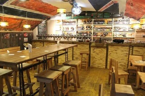 Бары рестораны кострома