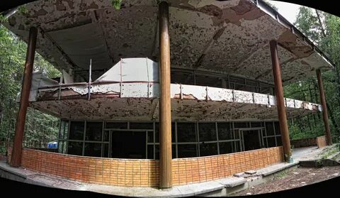 Ресторан в архангельском