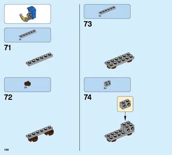 Build instruction