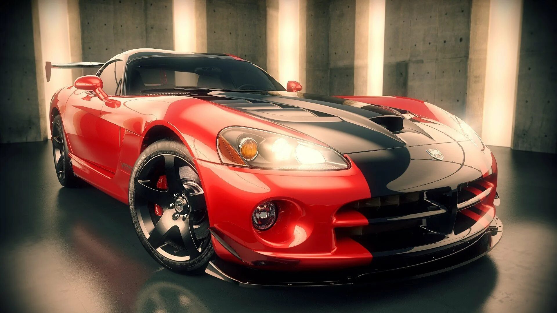 Обои д рабочего стола. Dodge Viper 3. Dodge Viper srt 10 ACR. Dodge Viper 2020. Додж Вайпер 2020.