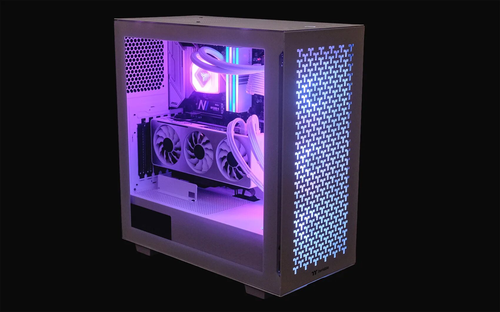 Argb корпус. Thermaltake v350 tg. thermaltake v350 tg argb air white. thermaltake v350 tg argb air snow. v350_tg_argb_air.