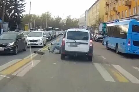 Происшествия тверь видео