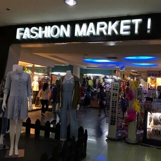 Мода market