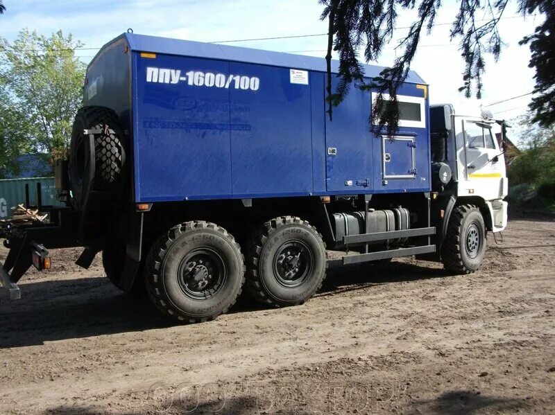 Ппуа 1600/100. Передвижная ппу. Ппу на прицепе авиком. Урал ппу 1600/100. Ппу 1600/100.