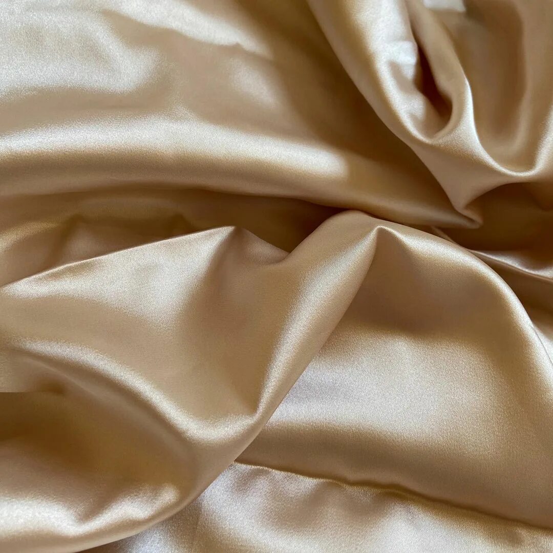 плотная шелковая ткань 4