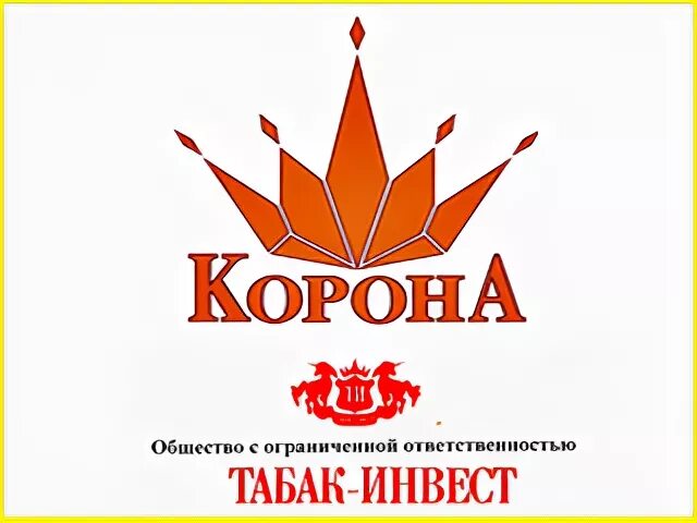 Табак Инвест логотип. Табак Инвест фабрика. Табак Инвест Минск. Корона табачная фабрика.