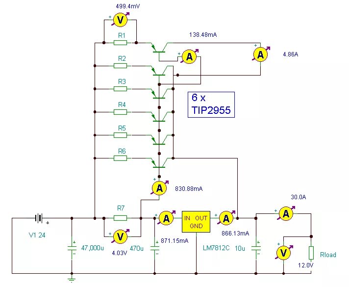 напряжение 30 вольт. стабилизированный блок питания 40 вольт схема. блок питания 12 вольт 30 ампер схема. регулируемый стабилизатор напряжения 100 вольт схема. цифровой указатель уровня топлива уут-2.