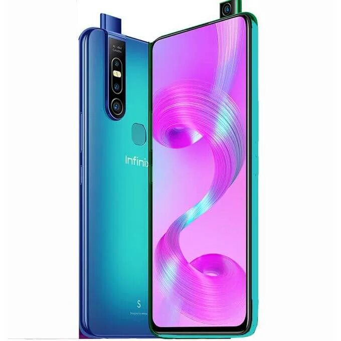 Infinix smart 8 pro 128 гб