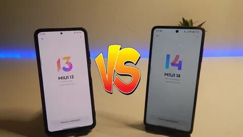 Оптимизация miui hyper os