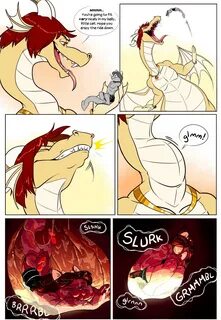 vore/ general: Squishy Edition! 