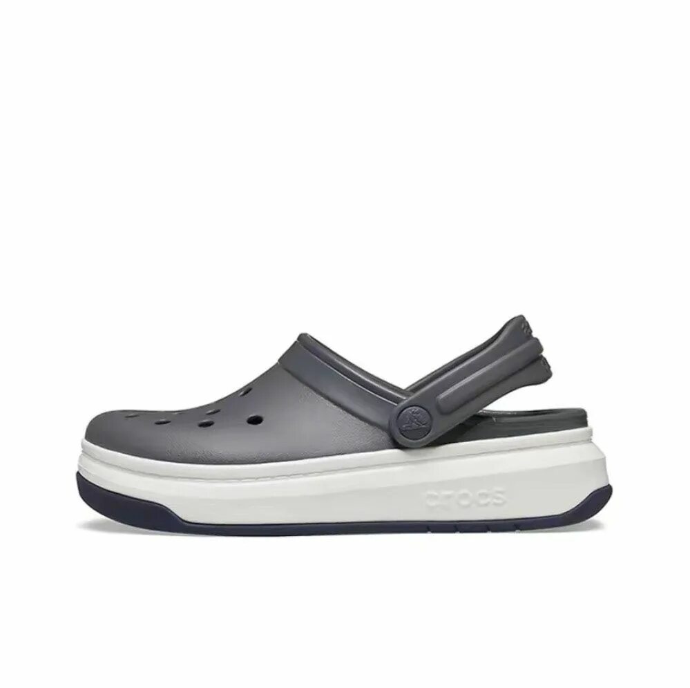 Crocs 206122. Crocs Full Force. Crocs Full Force Clog. Кроксы на толстой подошве. Кроксы на подошве