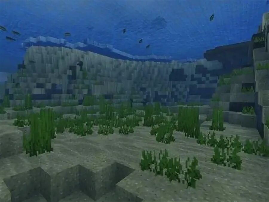 C shader