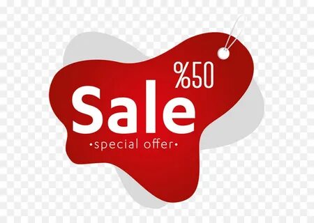 Special sale