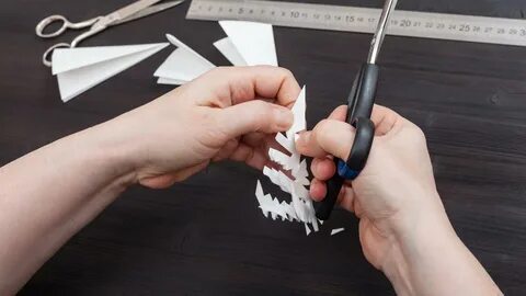 Cut piece