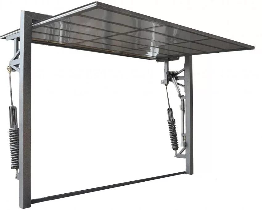 подъемный механизм для гаража. подвесной стеллаж для гаража. подвесные полки в гараже. подъемный механизм для гаража. подвесной стеллаж racor phl-1r.