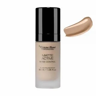 Fluid foundation