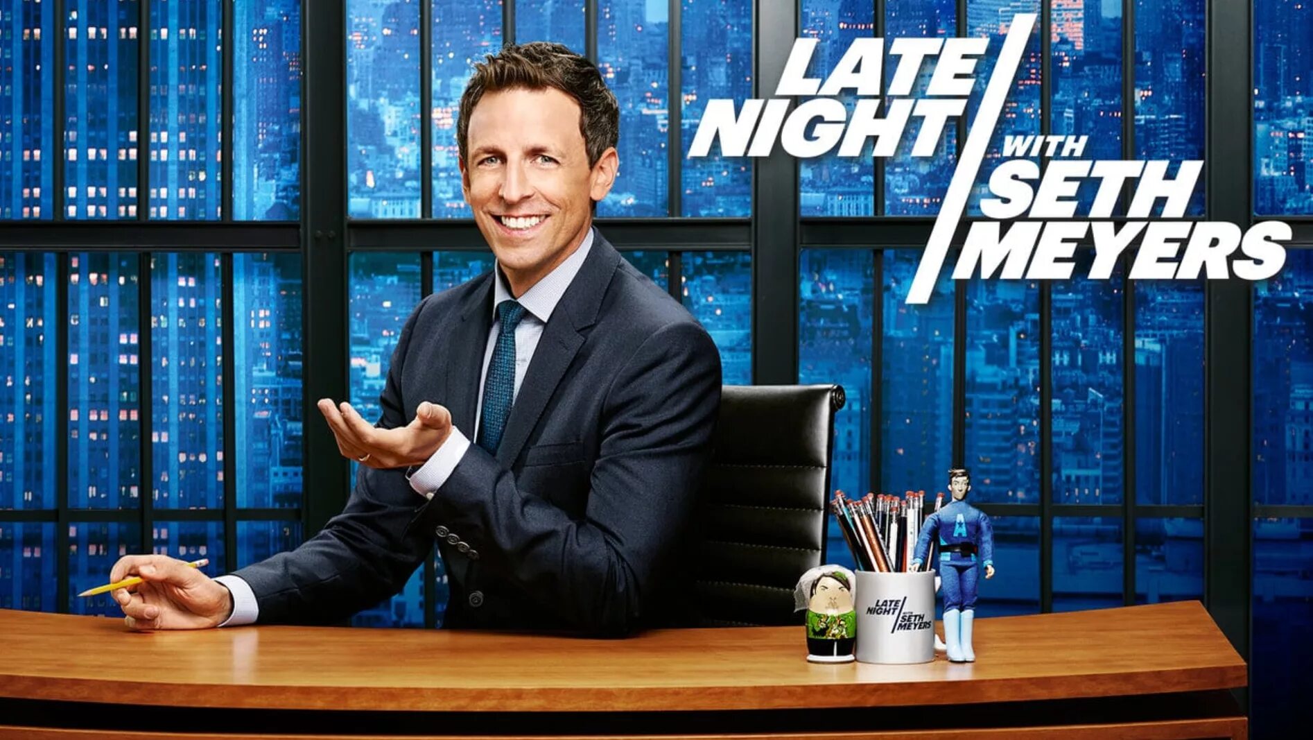 Шоу late-Night talk show. Late Night show ведущие. Seth Meyers. Late Night show with Seth Meyers. Канал talk