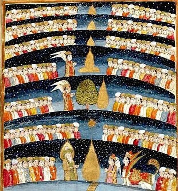 Рай в иудаизме. Джотто страшный суд фреска. Ад рай чистилище картины. Рай в иудаизме. Рай в иудаизме.