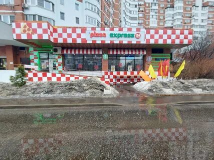 Жулебинский бул 25