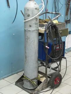 Сварка углекислотой полуавтомат