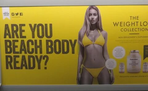 Body auty