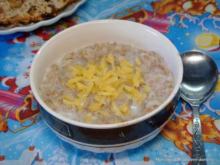 Эларджи каша. Овсяная каша с сыром. Рецепт каши с сыром. Геркулесовая каша с сыром. Овсянка с сыром.