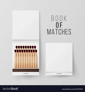 Book match