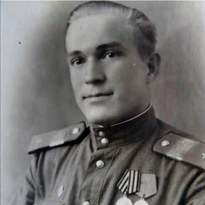 Едва успев. Едва успев