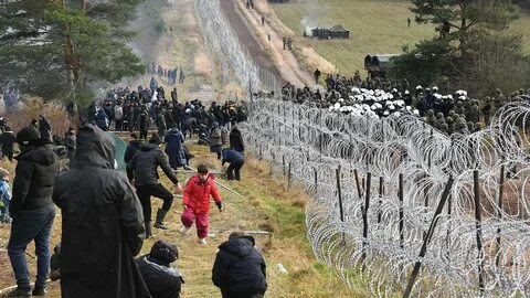 Польша беларусь новости сегодня последние