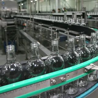 Виноводочный завод