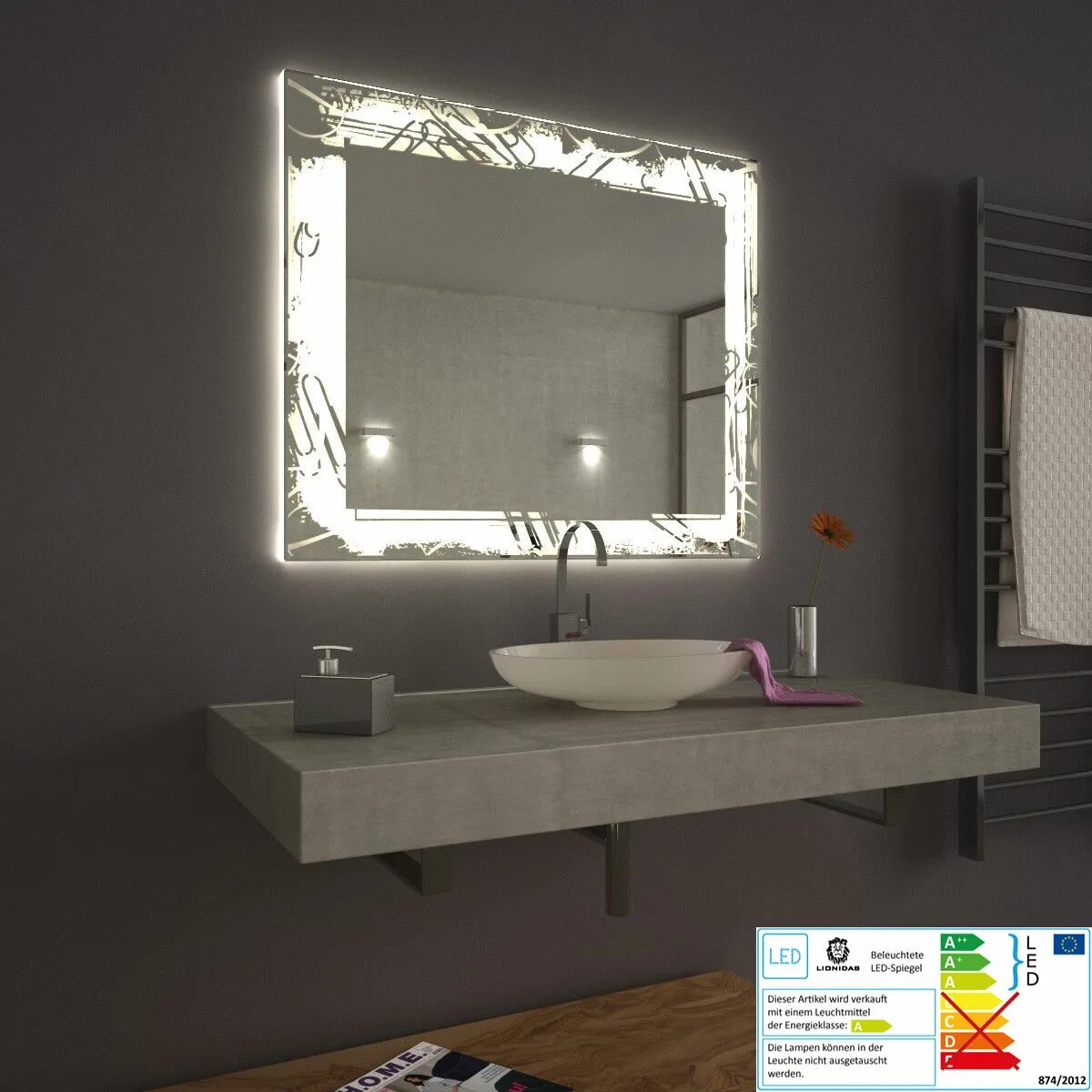 Сенсорное зеркало купить. Зеркало Эклипс с подсветкой. Зеркало в ванную с подсветкой и сенсорное. Зеркало в ванную с сенсорной кнопкой. Зеркала с подсветкой для ванной комнаты с сенсорной.