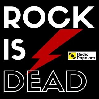 Rock is her
