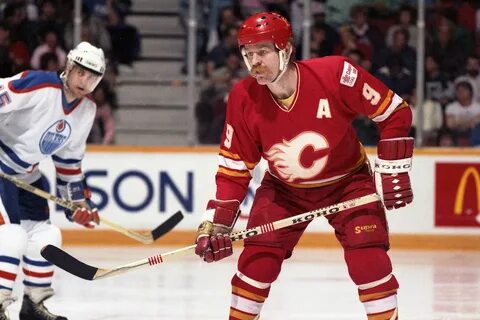 Throwback Thursday: Lanny McDonald and his mustache – The Denver Post