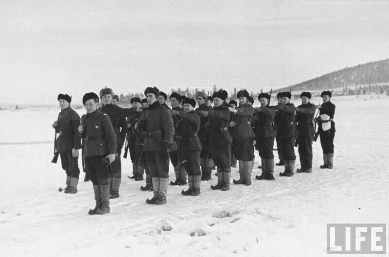 Советско финский фронт 1941-1944. Мир 1940 года советско-фин.