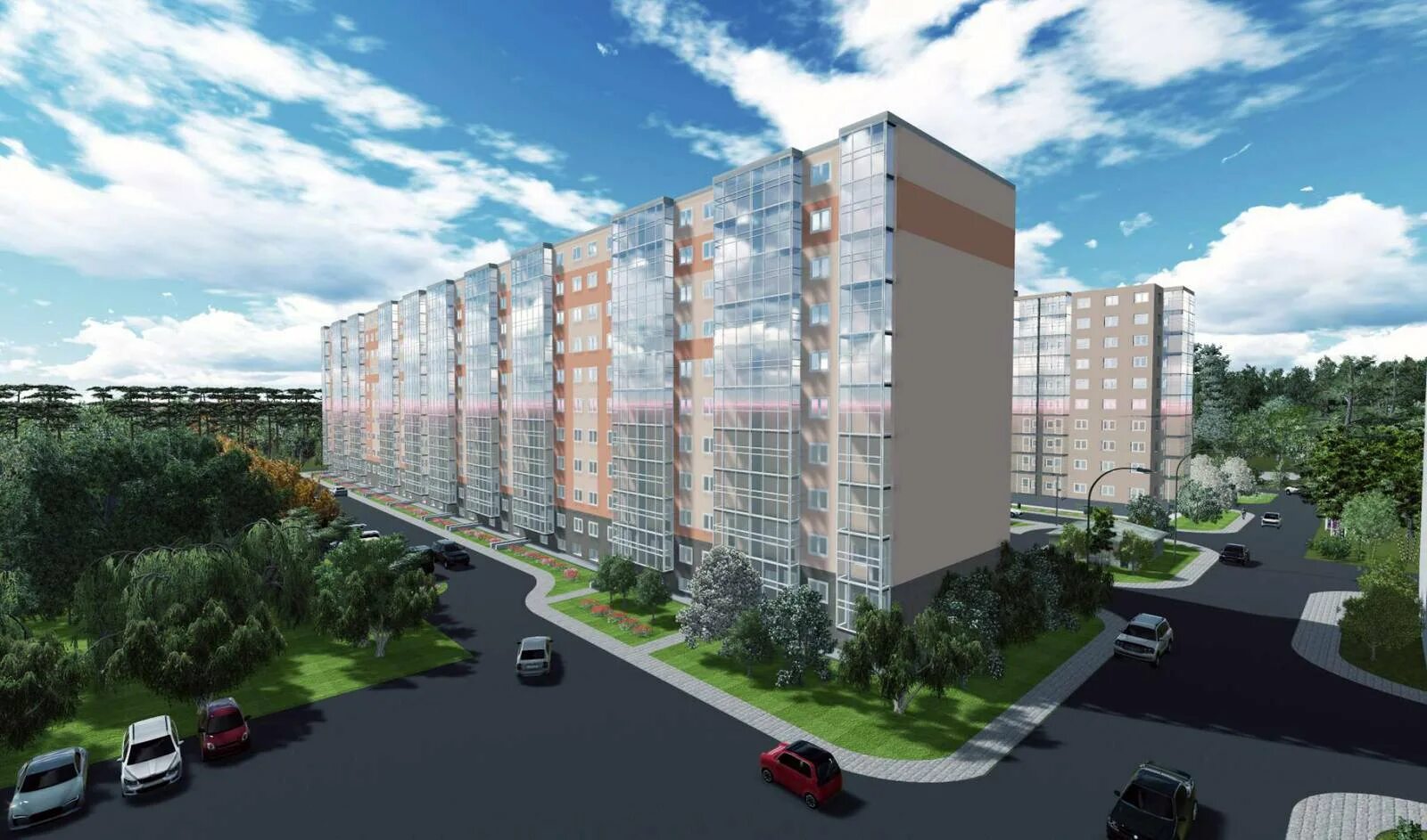 воронцовский парк". жилой комплекс родной. воронцовский парк". москва, профсоюзная, 68к2. жк родной город каховская москва.