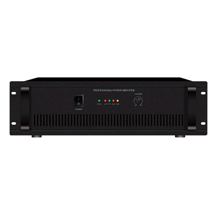 Pa amplifier