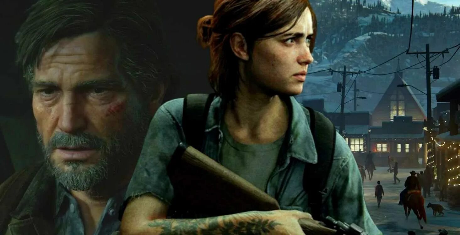 Джоэл the last of us. Ласт оф фаст 2. 2 22 сюжет