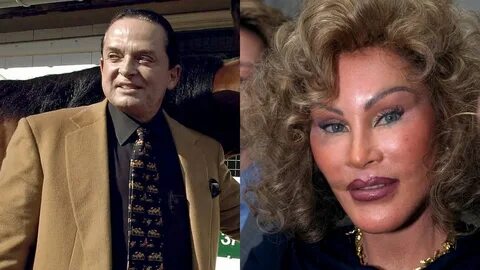 Alec n wildenstein