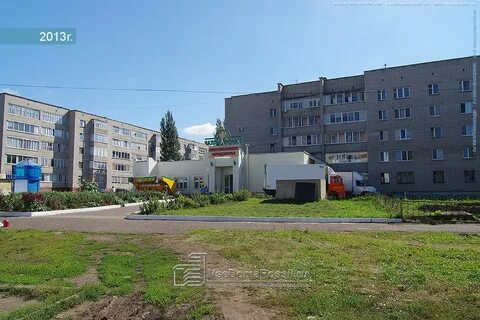 Нижнекамск вокзальная