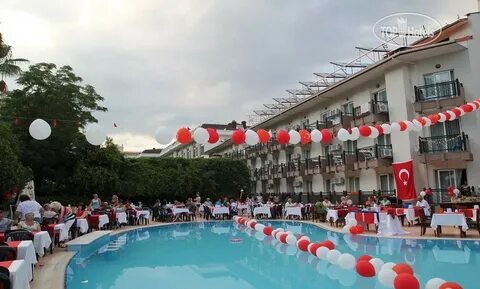 Rios beach hotel