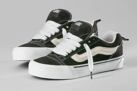 Vans knu scool