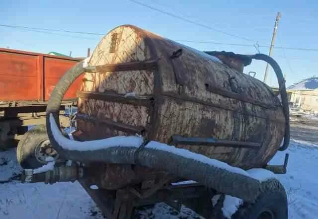 Купить вакуумную бочку. Прицеп вакуумный ассенизатор ЛКТ -6в на 6 кубов. Бочка вакуумная 2т. Бочка ассенизатор. Вакуумная бочка ПНД.