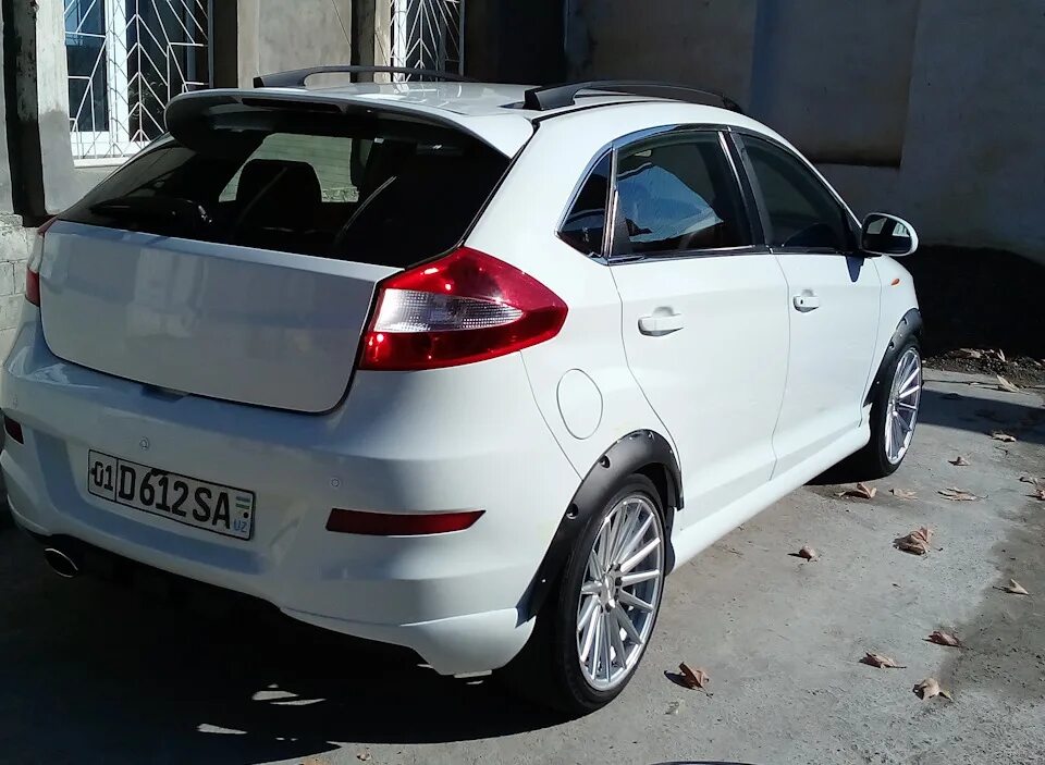 Chery very a13. Chery Bonus a13 обвес. Chery a13 1.5. Chery very a13 тюнинг. Чери 13 купить