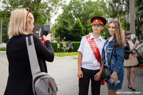 Новости корпусов