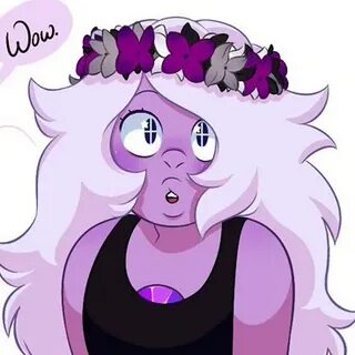Steven universe reader