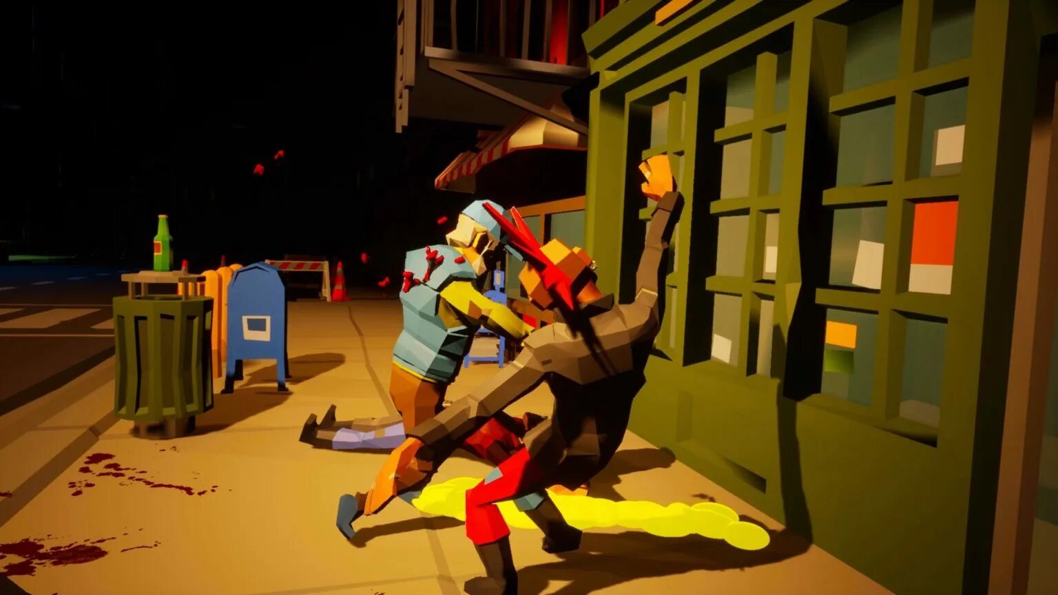 Drunken Fist Totally Скачать Торрент
