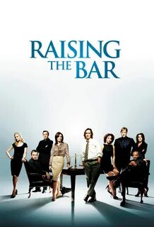 Raising the bar