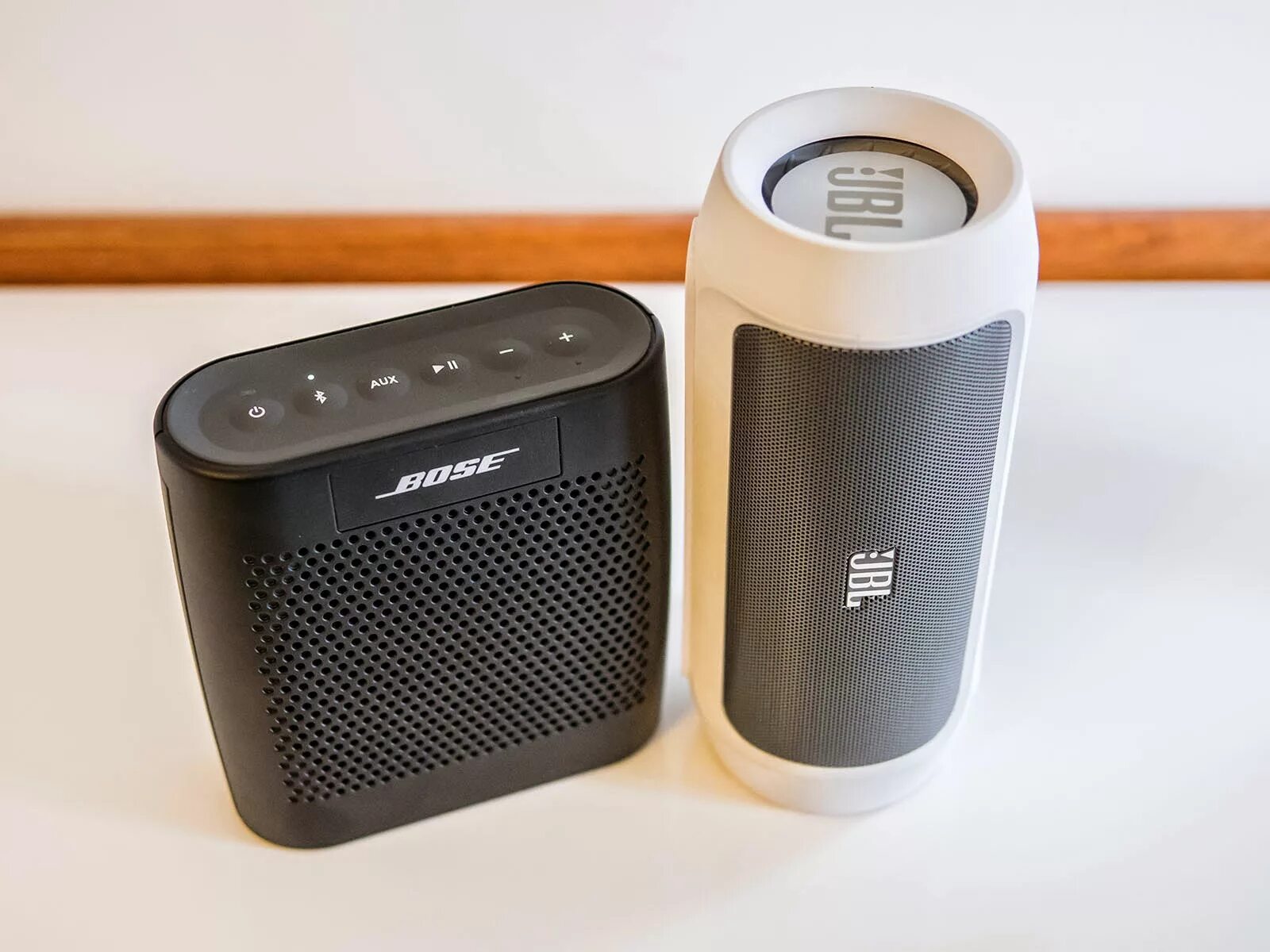 Колонка bose soundlink