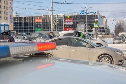 Сайт гаи мурманск