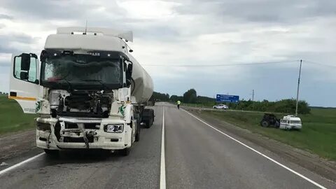 Дтп на м6 сегодня